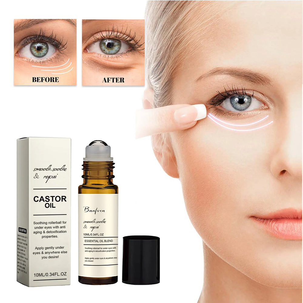 Sophia York Lumière Eye Serum™
