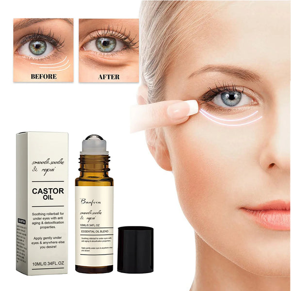 Sophia York Lumière Eye Serum™
