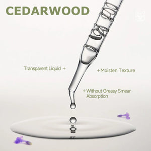 Sophia York Cedarwood Reserve™