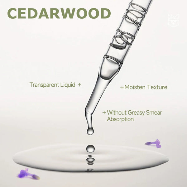 Sophia York Cedarwood Reserve™