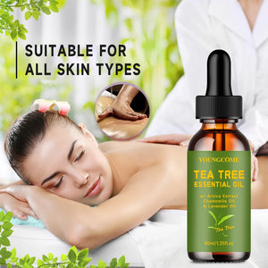 Sophia York™ Emerald Essence™ Botanical Elixir