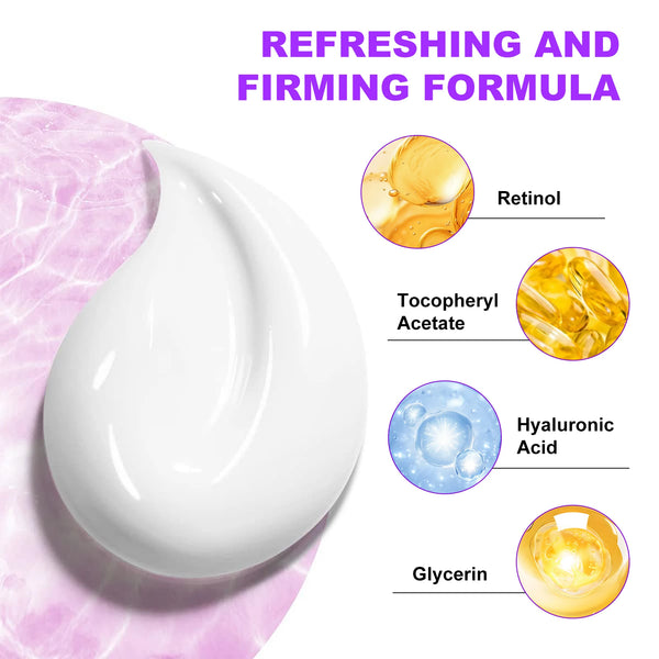 Sophia York Sculpt & Lift™ Retinol Cream
