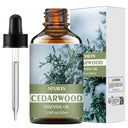Sophia York Cedarwood Reserve™