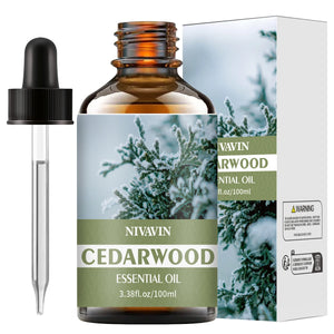 Sophia York Cedarwood Reserve™
