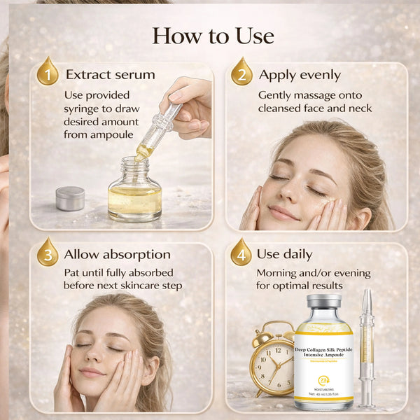 Sophia York SilkLift™ Collagen Serum