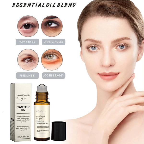 Sophia York Lumière Eye Serum™
