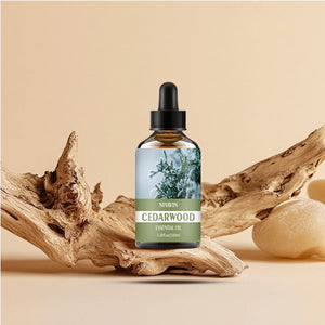Sophia York Cedarwood Reserve™