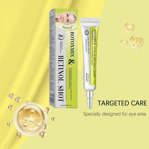 Sophia York Royal Lift™ Retinol Cream