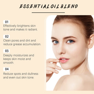Sophia York Lumière Eye Serum™