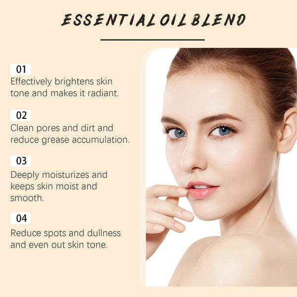 Sophia York Lumière Eye Serum™