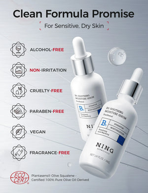 Sophia York Skin Veil™ B5 Serum