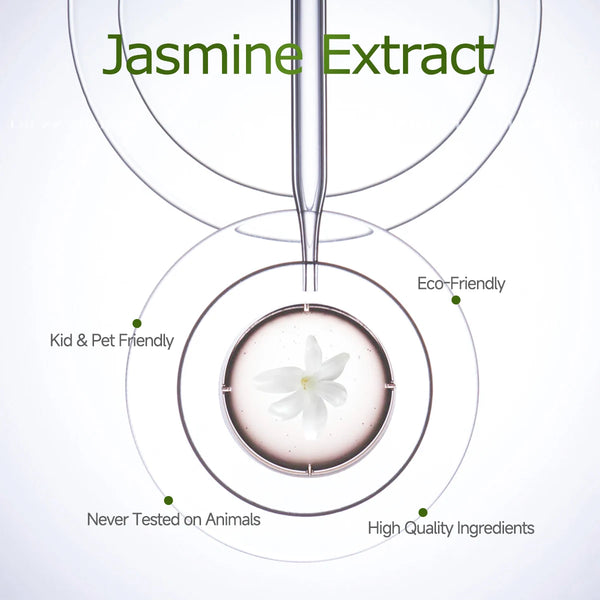 Sophia York Midnight Jasmine Elixir