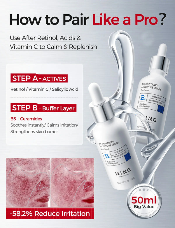 Sophia York Skin Veil™ B5 Serum