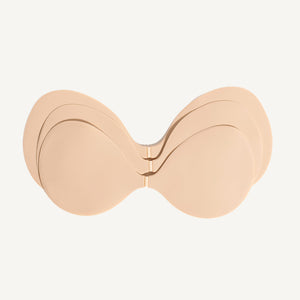 Invisible Silicone Bra