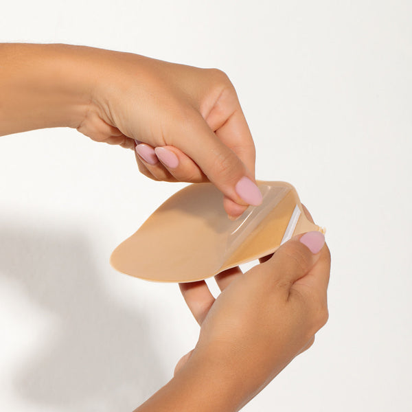 Invisible Silicone Bra