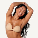 Invisible Silicone Bra