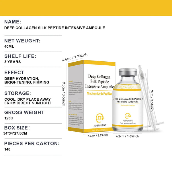 Sophia York SilkLift™ Collagen Serum