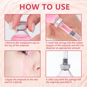 Sophia York Collagen Veil™ Serum