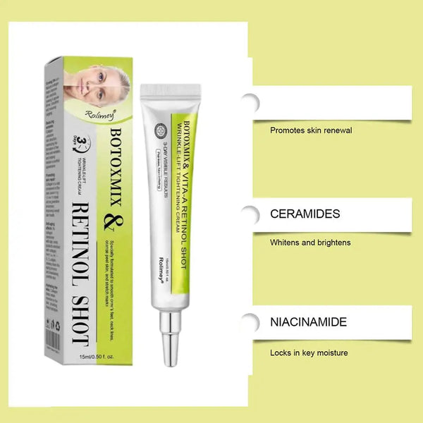 Sophia York Royal Lift™ Retinol Cream