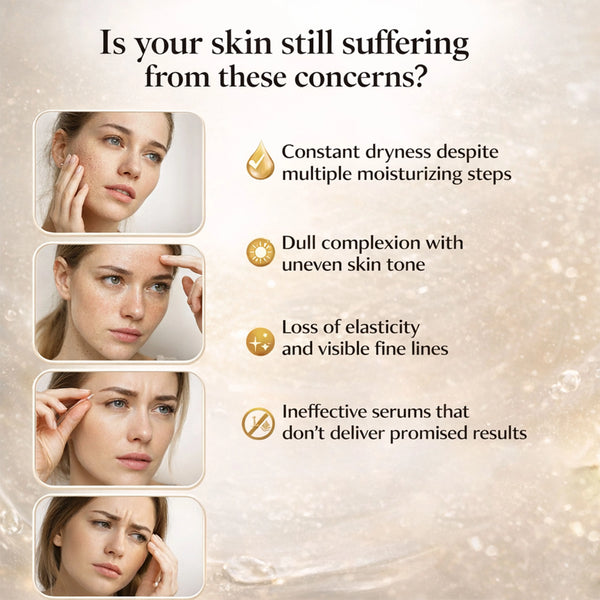 Sophia York SilkLift™ Collagen Serum