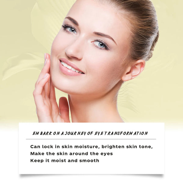 Sophia York Lumière Eye Serum™