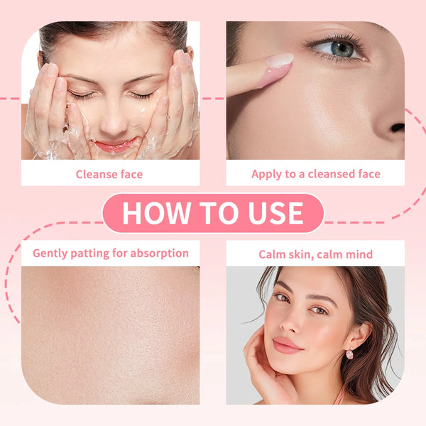 Sophia York RoseGlow™ Serum