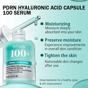 Sophia York CrystalGlow™ Serum