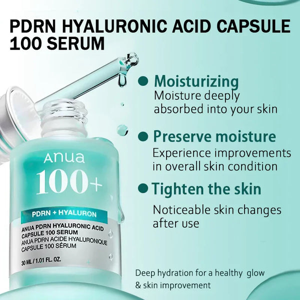 Sophia York CrystalGlow™ Serum