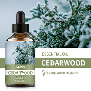 Sophia York Cedarwood Reserve™