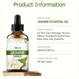 Sophia York Midnight Jasmine Elixir