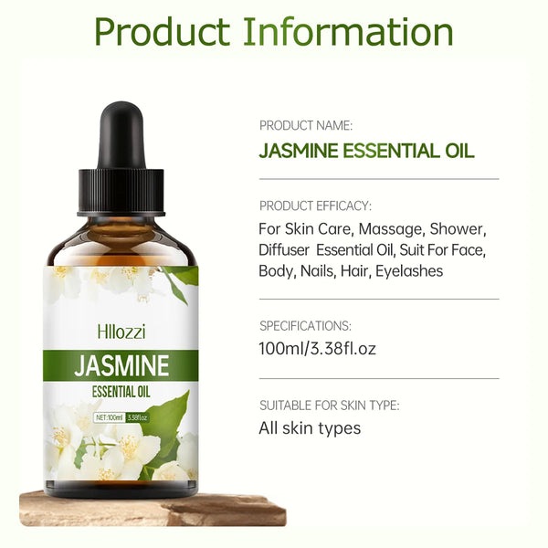 Sophia York Midnight Jasmine Elixir