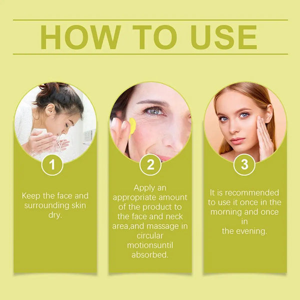 Sophia York Royal Lift™ Retinol Cream