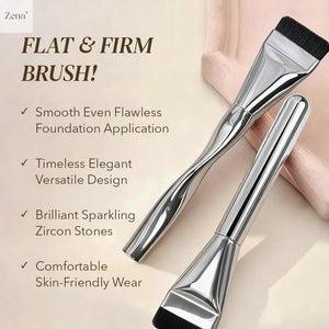 Sculpt Pro Foundation Brush