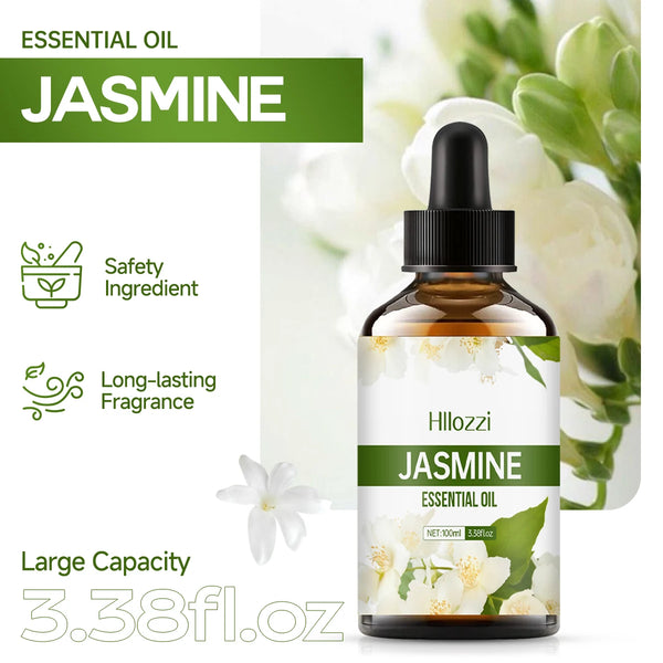 Sophia York Midnight Jasmine Elixir