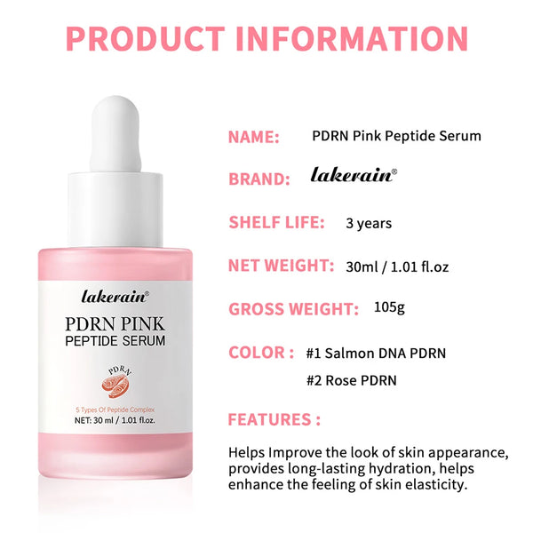 Sophia York RoseGlow™ Serum