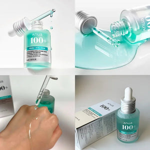 Sophia York CrystalGlow™ Serum