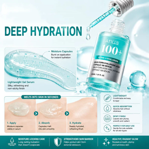 Sophia York CrystalGlow™ Serum