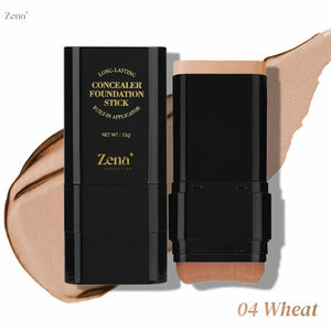 Seamless Silk Foundation Stick