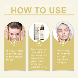 Sophia York Lumière Eye Serum™