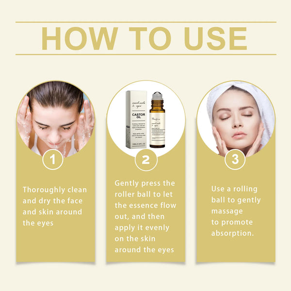 Sophia York Lumière Eye Serum™
