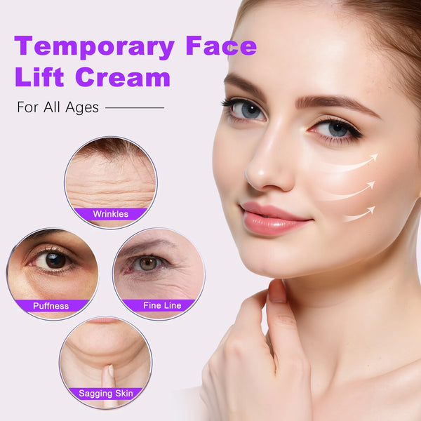 Sophia York Sculpt & Lift™ Retinol Cream