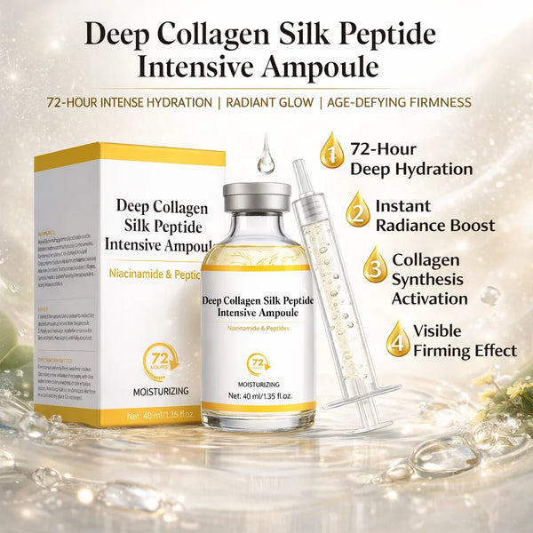 Sophia York SilkLift™ Collagen Serum