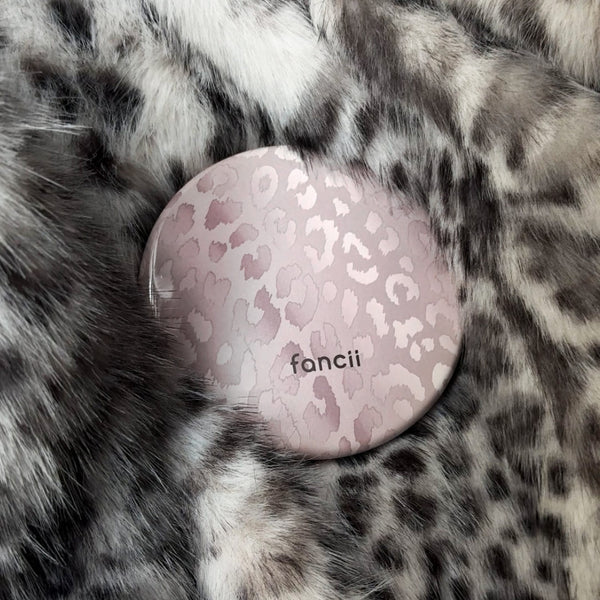 Taylor LED Compact Mirror
