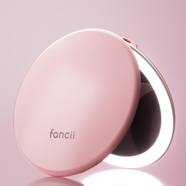 Taylor LED Compact Mirror