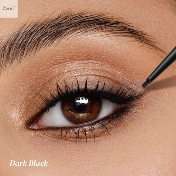 Ultra Slim Stay-on Eyeliner