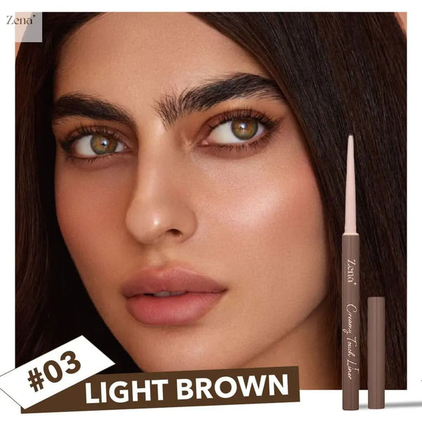 Ultra Slim Stay-on Eyeliner