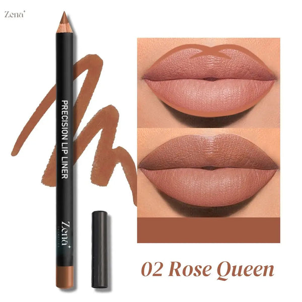 Velvet Lip Contour Pencil
