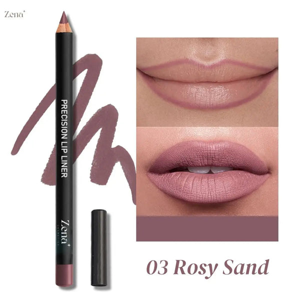 Velvet Lip Contour Pencil