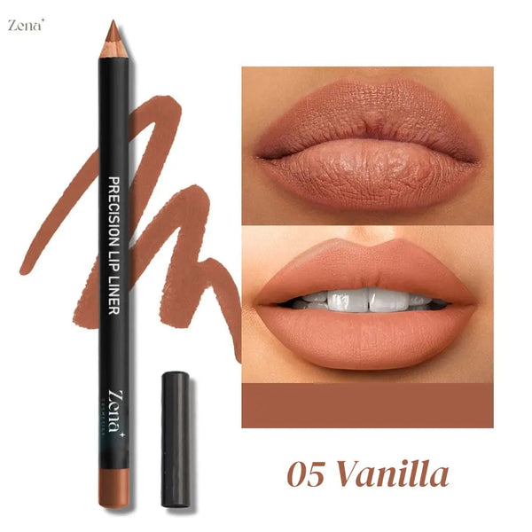 Velvet Lip Contour Pencil