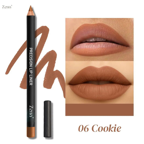 Velvet Lip Contour Pencil